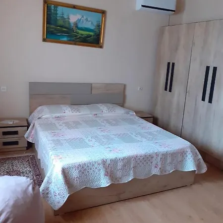 Alva * Gjirokastër